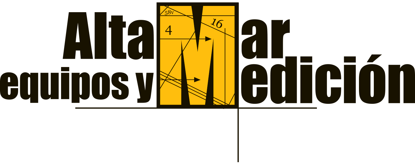 Altamar Equipos y Medición