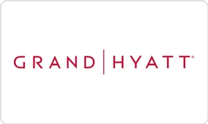Grand Hyatt