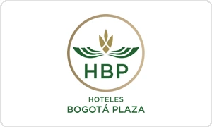 Hoteles Bogotá Plaza