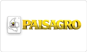Paisagro